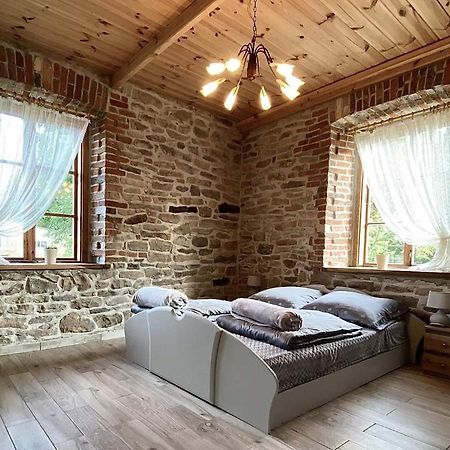 Ostoja Kaweczyn Villa Smykow Kültér fotó