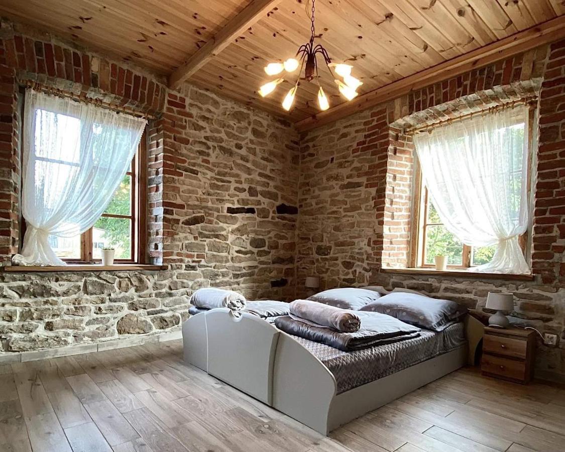 Ostoja Kaweczyn Villa Smykow Kültér fotó