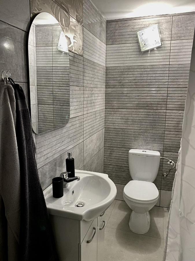 Ostoja Kaweczyn Villa Smykow Kültér fotó