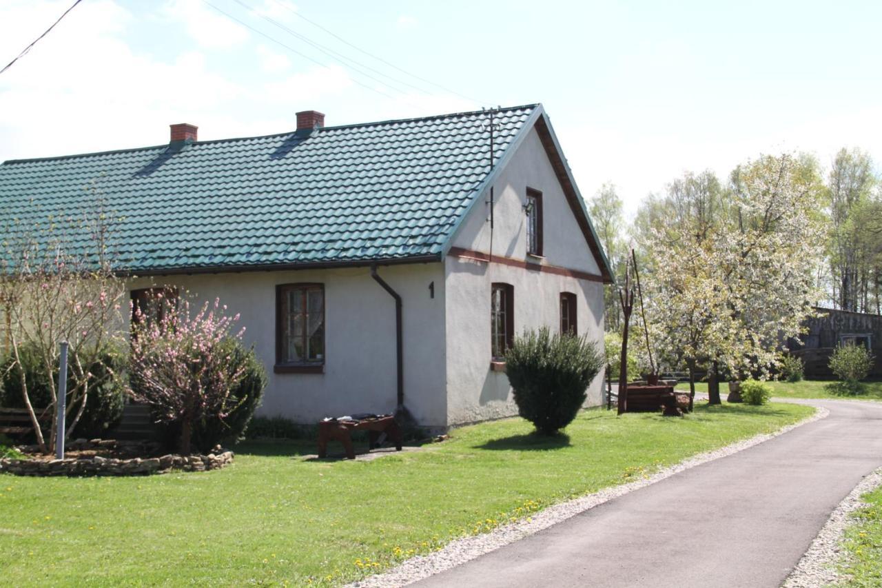 Ostoja Kaweczyn Villa Smykow Kültér fotó