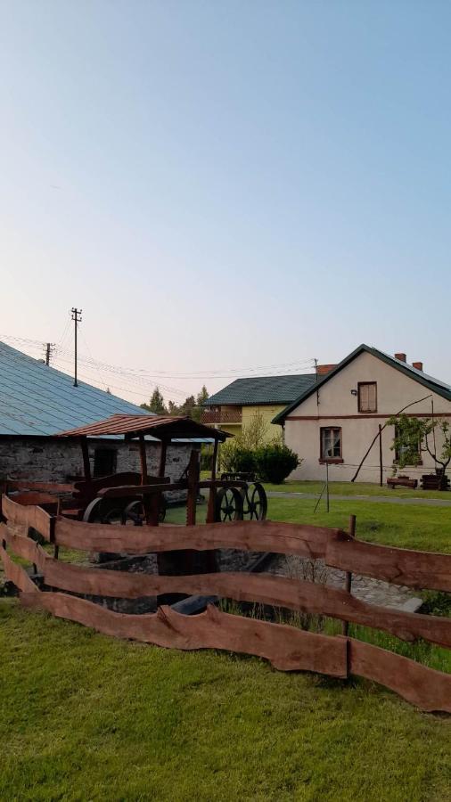 Ostoja Kaweczyn Villa Smykow Kültér fotó