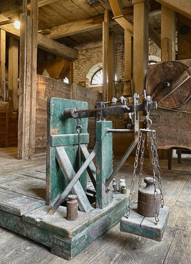 Ostoja Kaweczyn Villa Smykow Kültér fotó